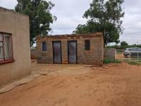  of property in Rondebult