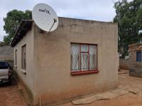  of property in Rondebult