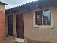  of property in Rondebult