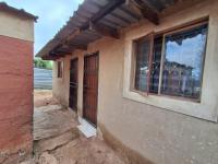  of property in Rondebult