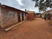  of property in Rondebult