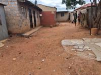  of property in Rondebult