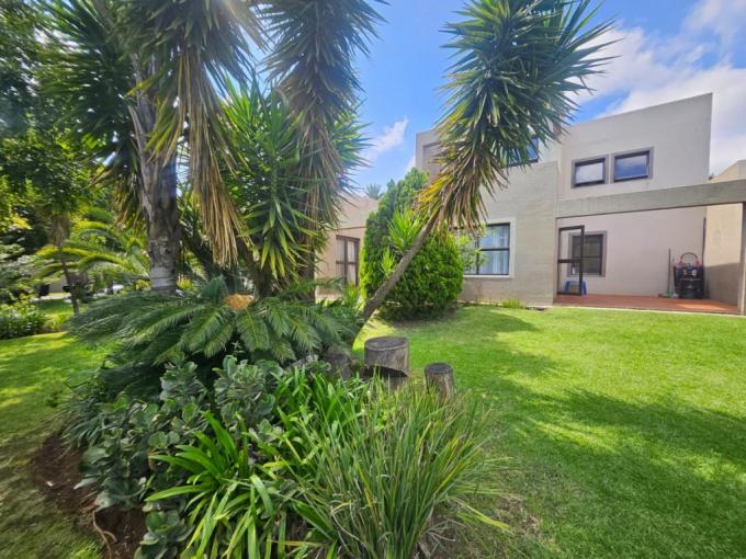 3 Bedroom Simplex for Sale For Sale in Newmarket Park - MR703945