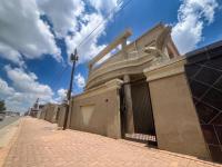  of property in Soweto