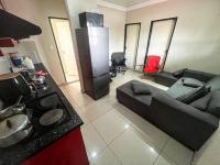  of property in Soweto