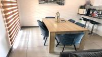 Dining Room of property in Parkdene (JHB)