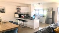 Kitchen of property in Parkdene (JHB)