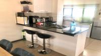 Kitchen of property in Parkdene (JHB)