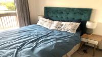 Bed Room 2 of property in Parkdene (JHB)