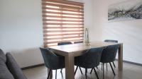 Dining Room - 7 square meters of property in Parkdene (JHB)