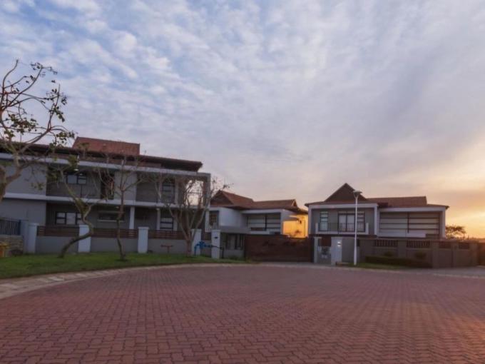 4 Bedroom Sectional Title for Sale For Sale in Umhlanga  - MR703969