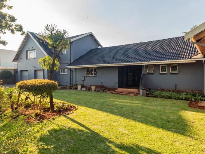 5 Bedroom House for Sale For Sale in Florida Park - MR703973