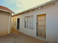  of property in Protea Glen
