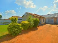  of property in Protea Glen