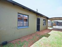  of property in Protea Glen