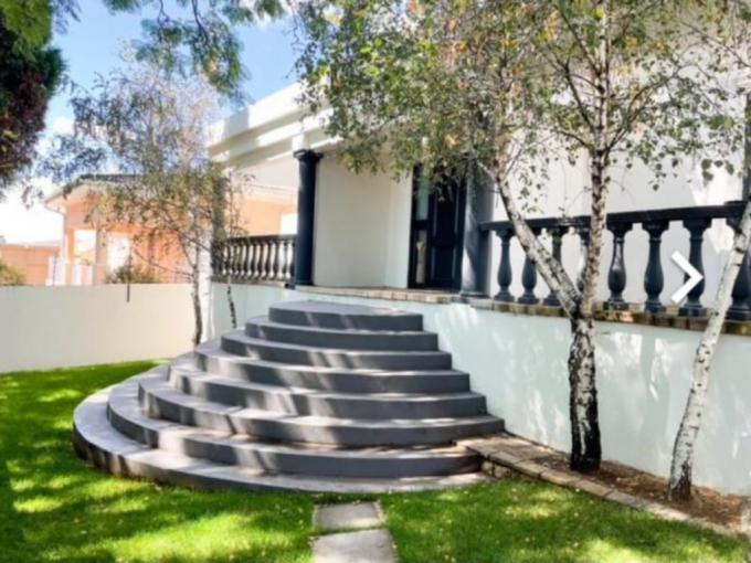 3 Bedroom House to Rent in Kensington - JHB - Property to rent - MR703978