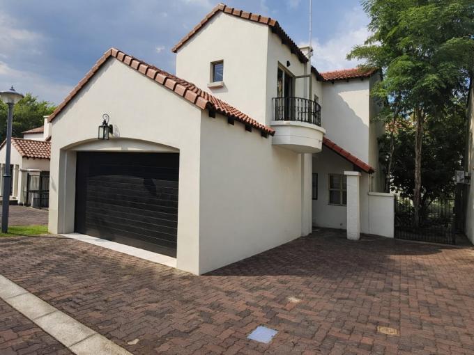 3 Bedroom House for Sale For Sale in Sandown - MR703988