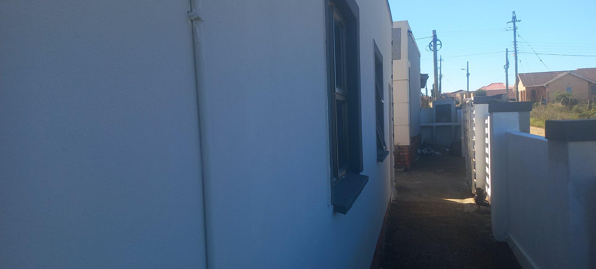  of property in Ginsberg