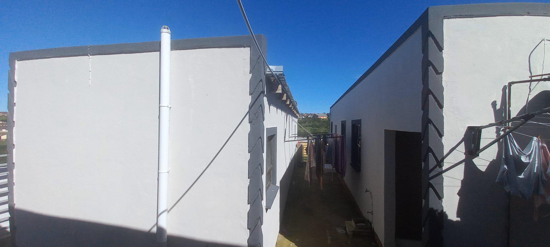  of property in Ginsberg