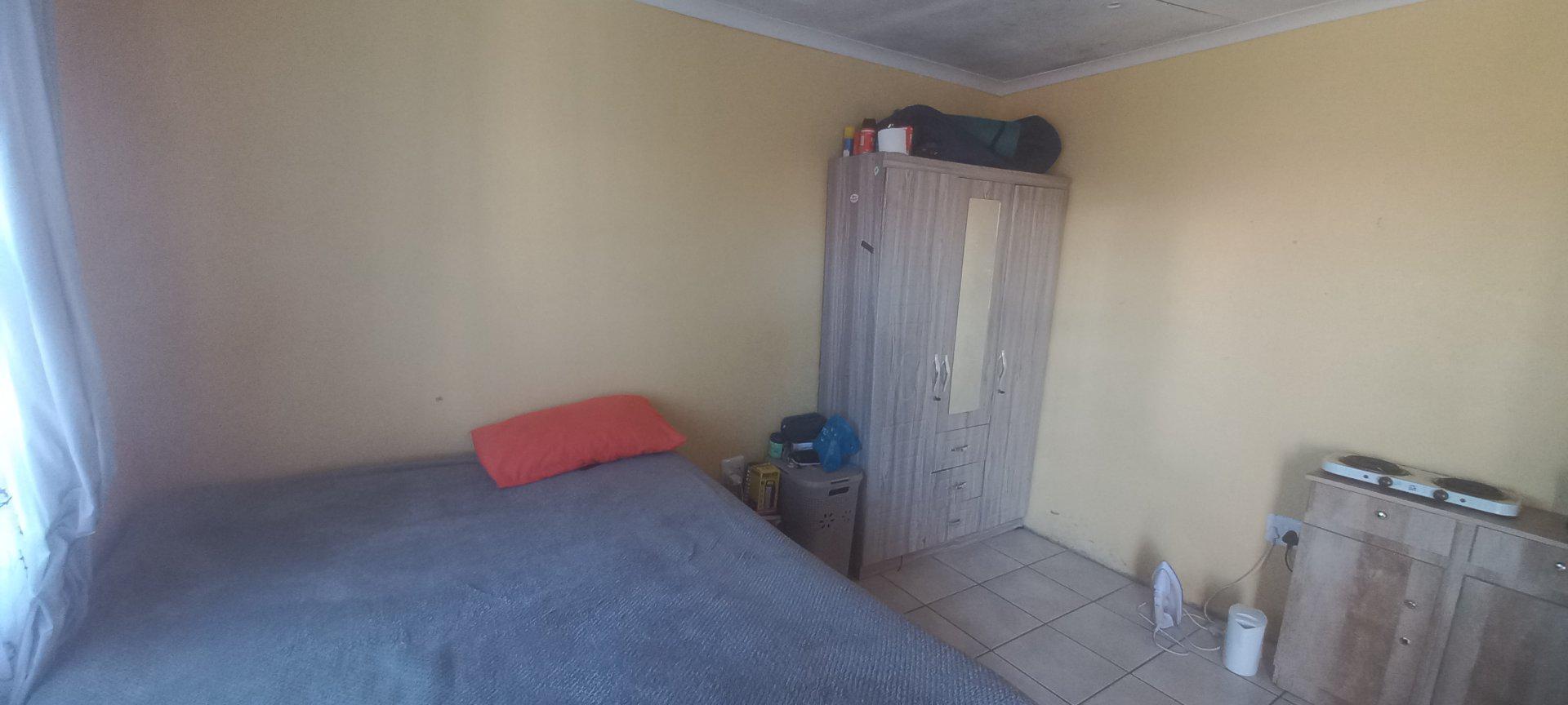  of property in Ginsberg