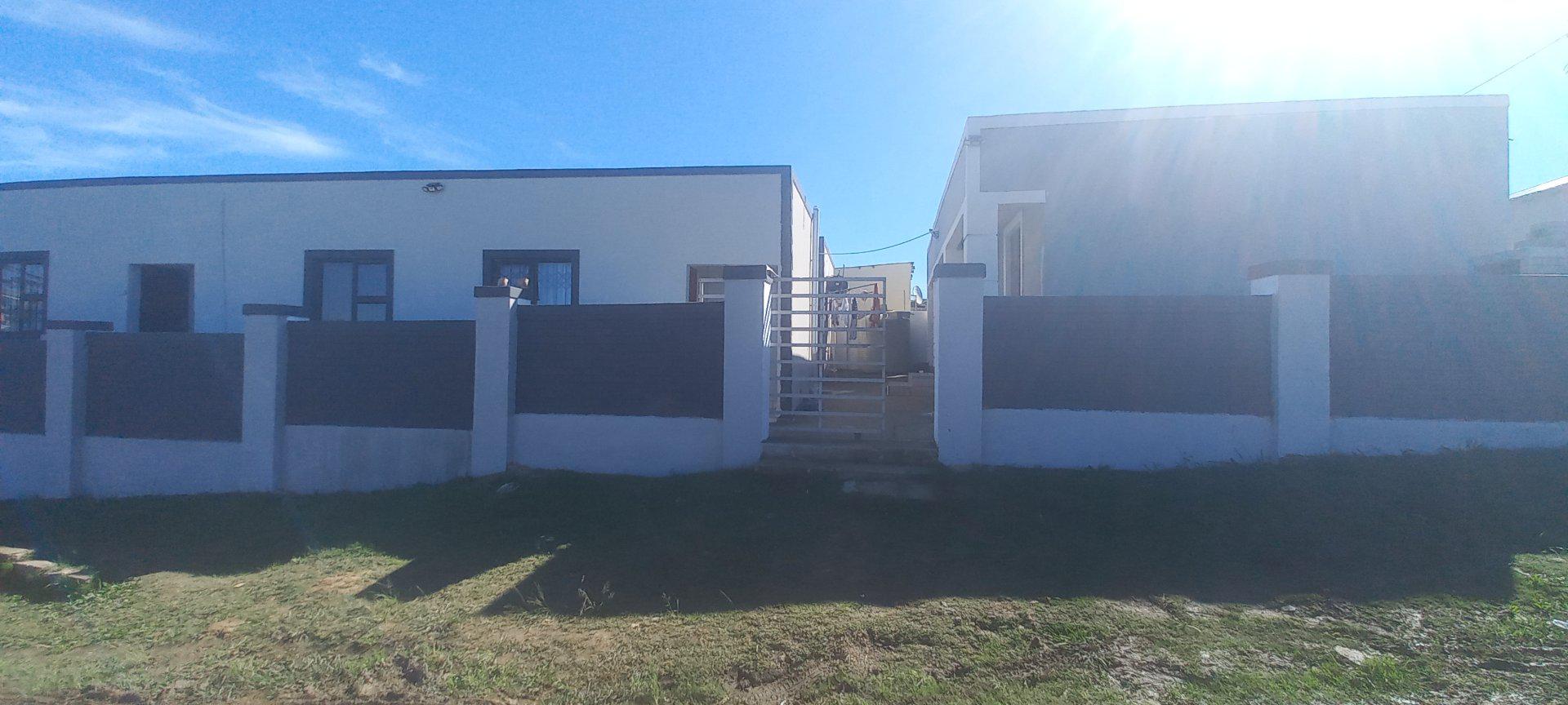  of property in Ginsberg