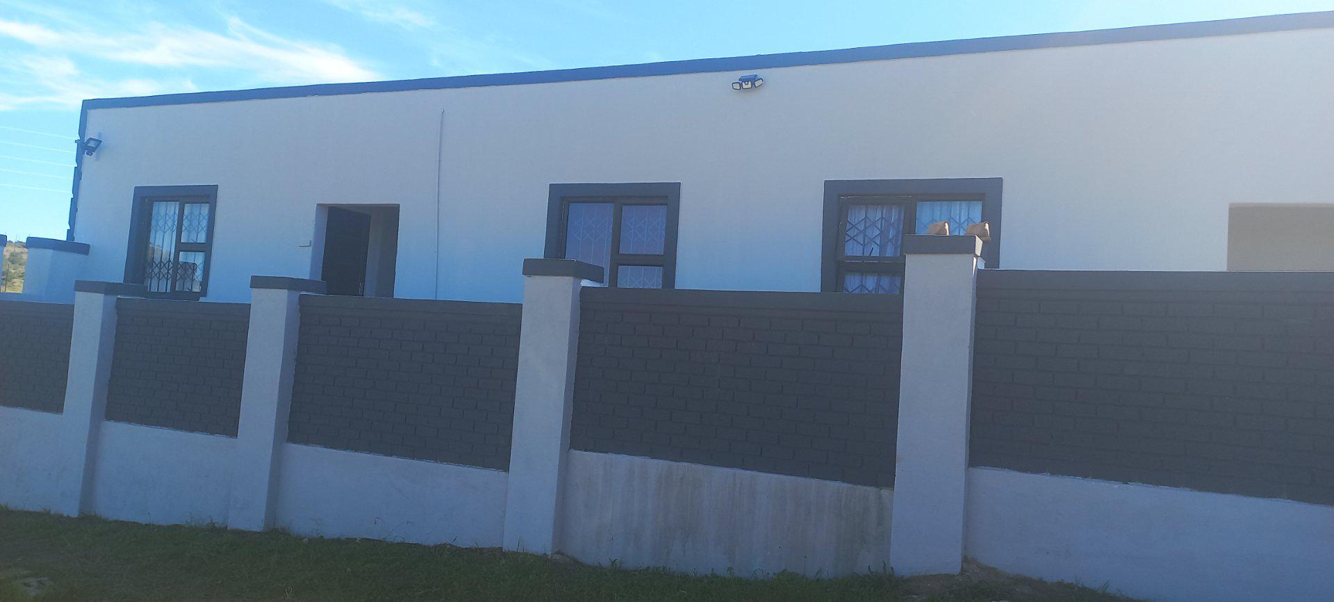  of property in Ginsberg