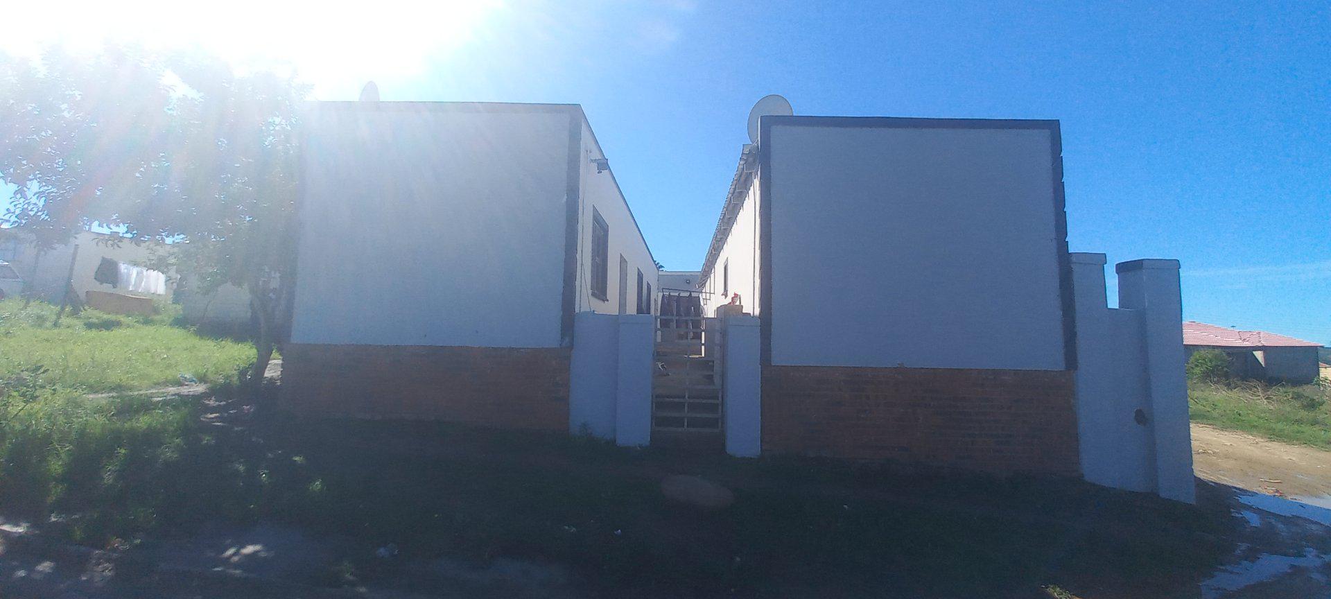  of property in Ginsberg