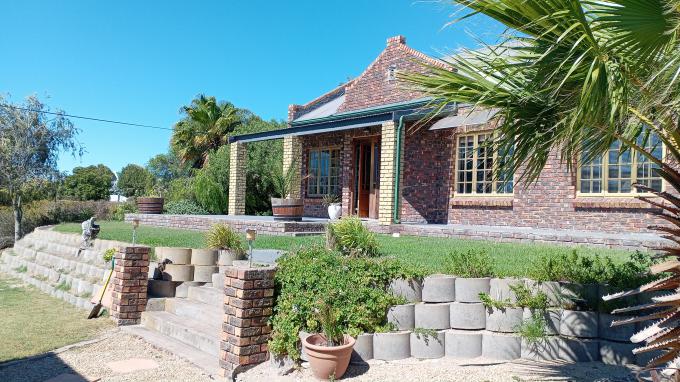 5 Bedroom House for Sale For Sale in Langebaan - MR704001