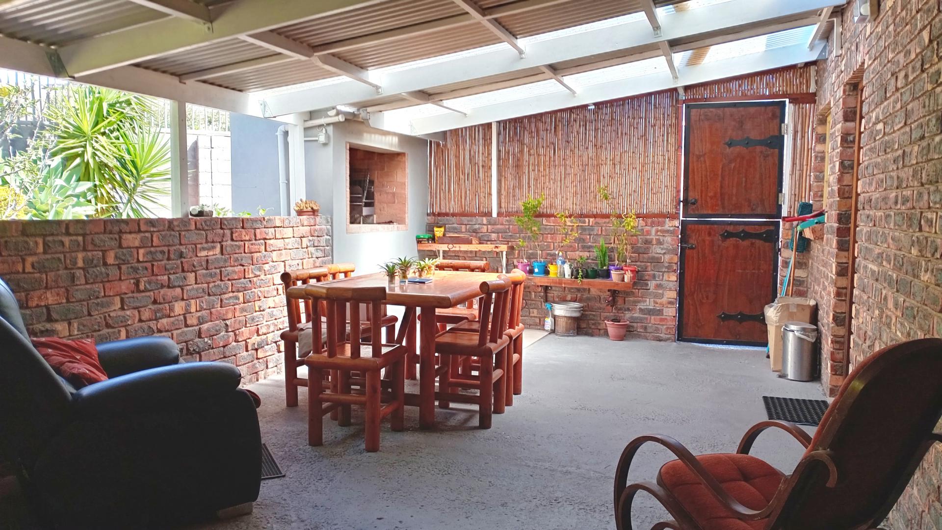  of property in Langebaan