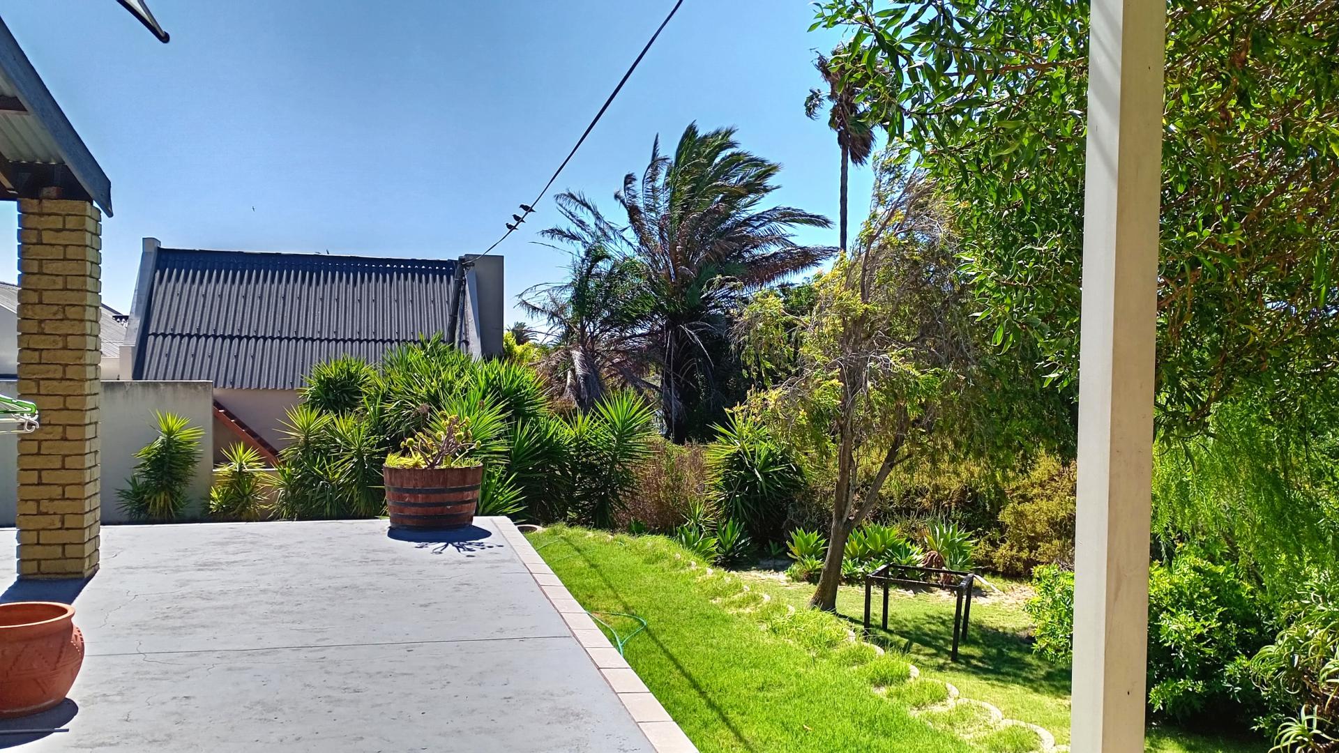  of property in Langebaan