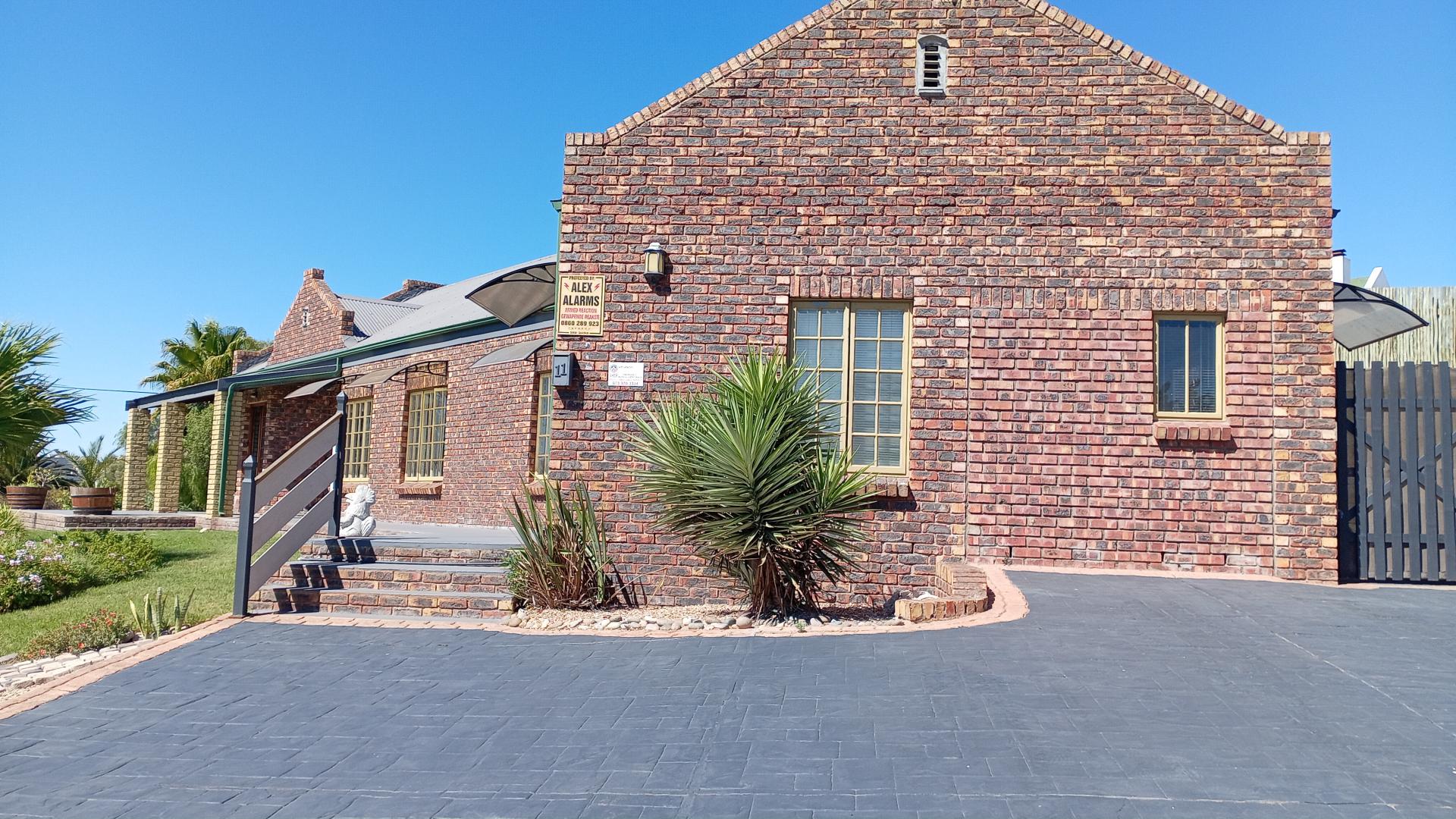 of property in Langebaan