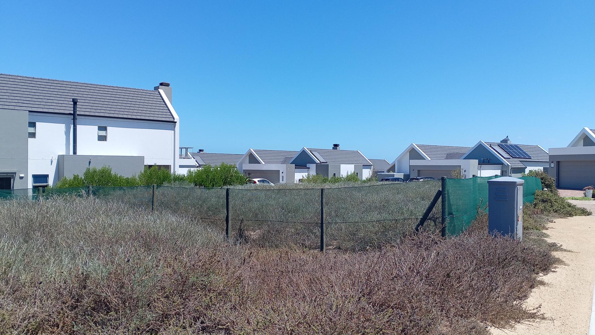  of property in Langebaan Country Estate