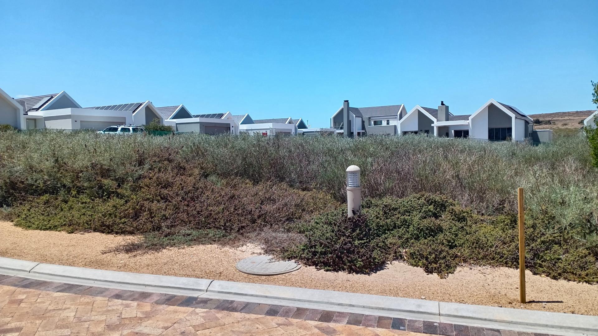  of property in Langebaan Country Estate