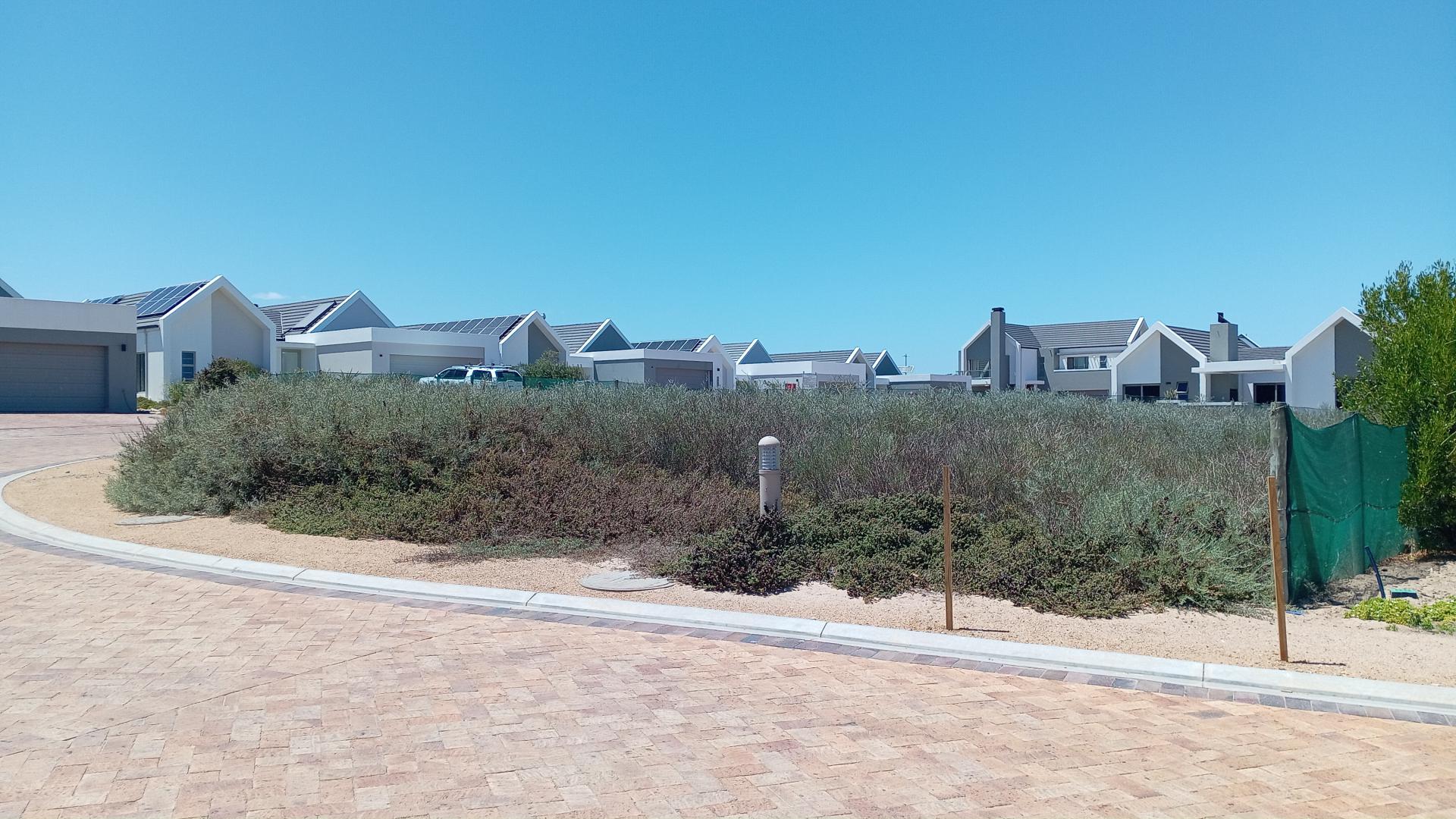  of property in Langebaan Country Estate
