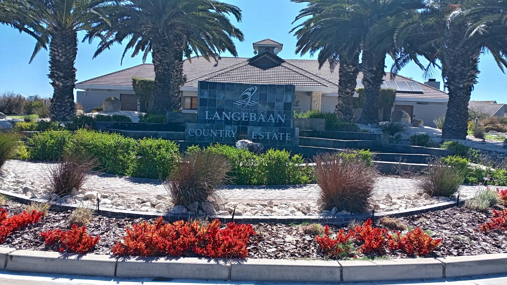  of property in Langebaan Country Estate