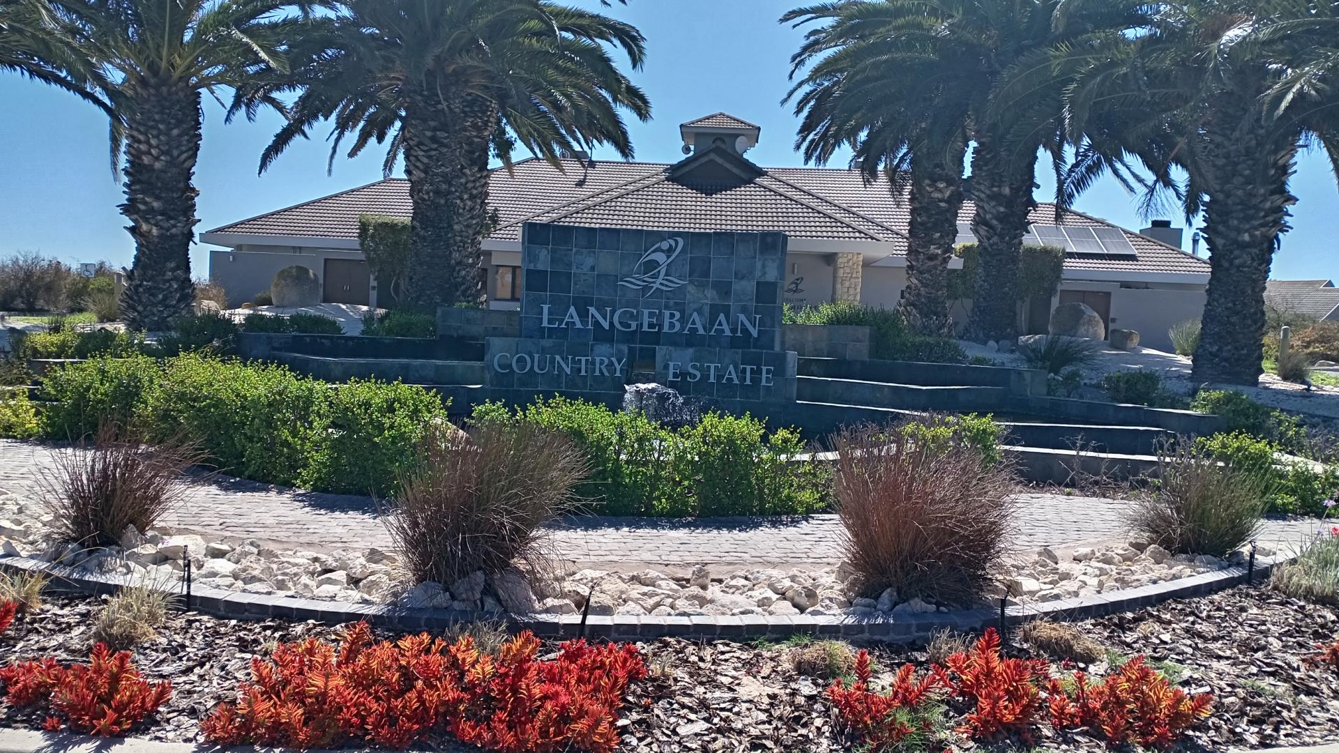  of property in Langebaan Country Estate