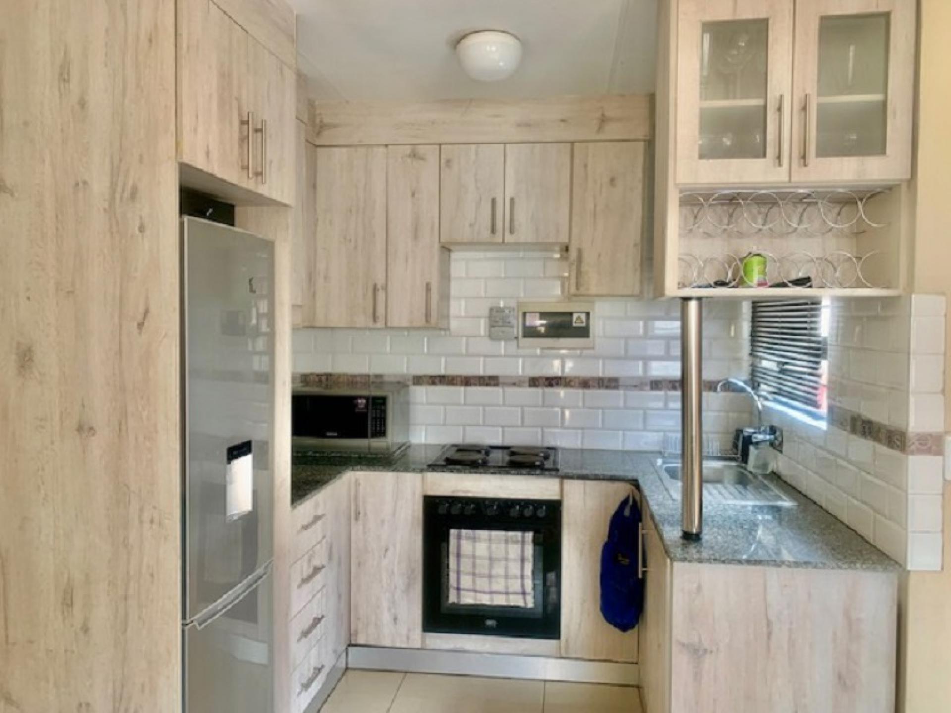  of property in Kya Sand