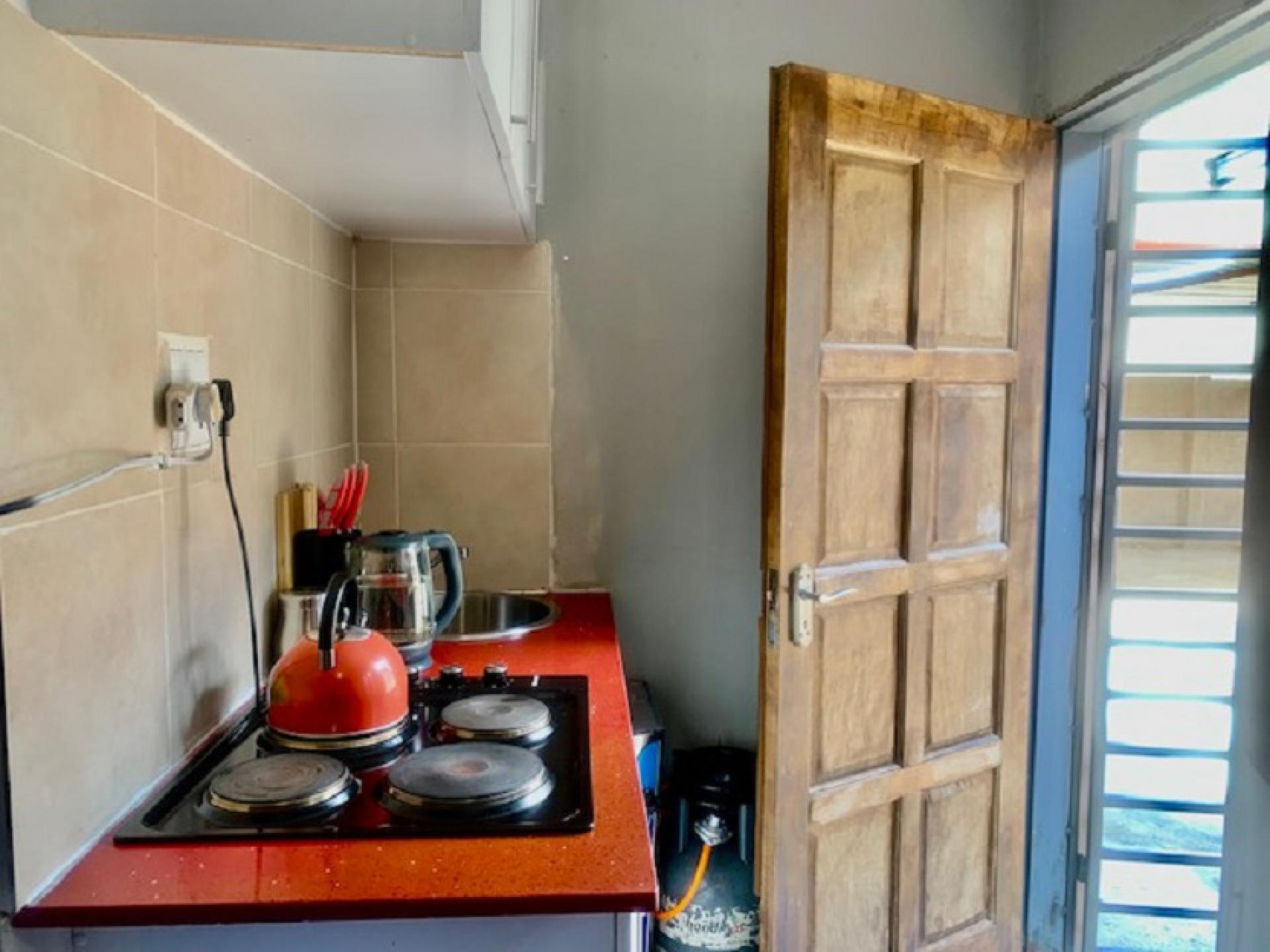  of property in Kya Sand