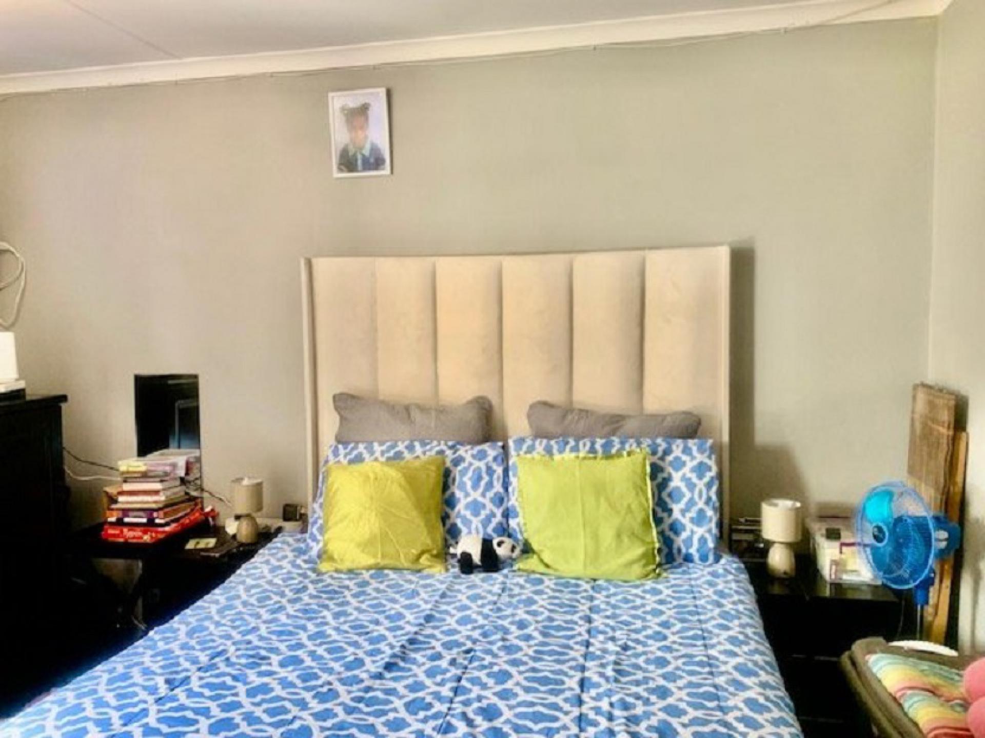  of property in Kya Sand