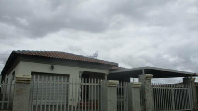SA Home Loans Sale in Execution 3 Bedroom House for Sale in Freedom Park - MR704017