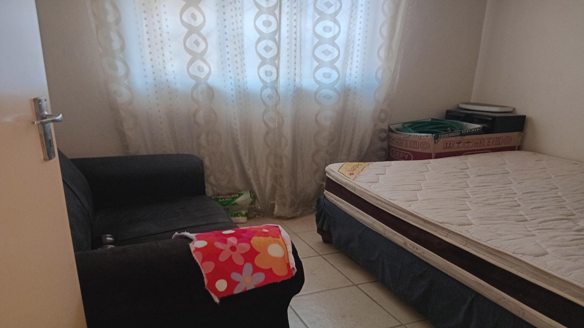 Bed Room 2 of property in Freedom Park