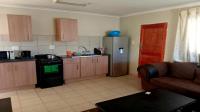 Kitchen of property in Freedom Park