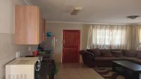 Kitchen of property in Freedom Park