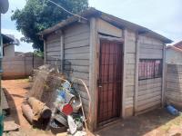  of property in Tlhabane West