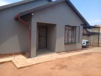  of property in Tlhabane West