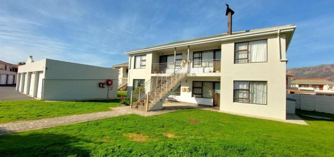 2 Bedroom Apartment for Sale For Sale in Gordons Bay - MR704020