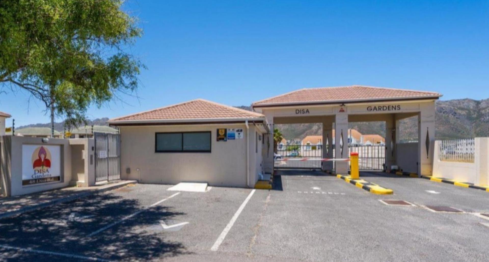  of property in Gordons Bay