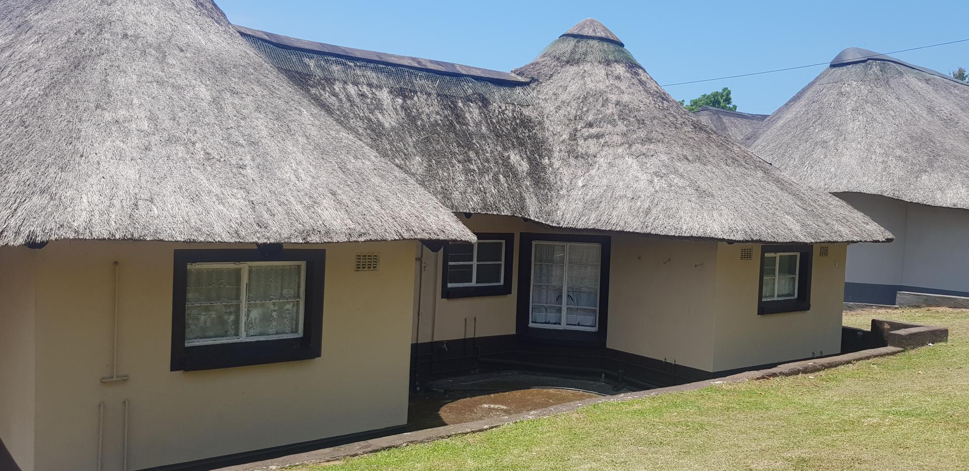  of property in Hibberdene