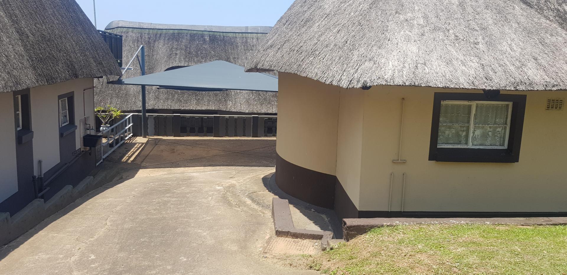  of property in Hibberdene