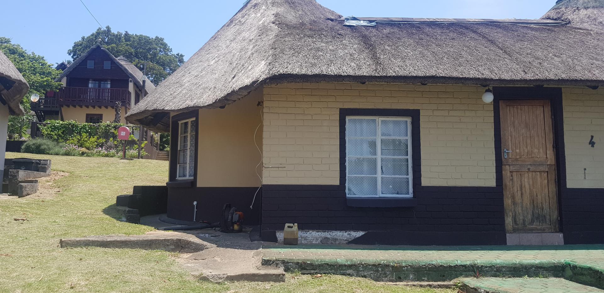  of property in Hibberdene